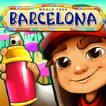 Subway Surfers: Barcelona