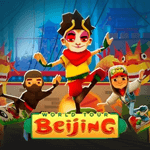 Subway Surfers: Beijing