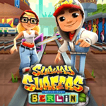 Subway Surfers: Berlin