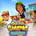 Subway Surfers: Buenos Aires