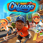 Subway Surfers: Chicago