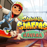 Subway Surfers: Havana