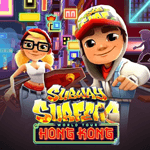 Subway Surfers: Hong Kong