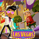 Subway Surfers: Las Vegas