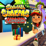 Subway Surfers: London