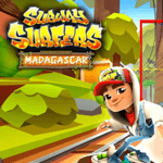 Subway Surfers: Madagascar