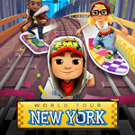 Subway Surfers: New York