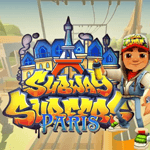 Subway Surfers: Paris