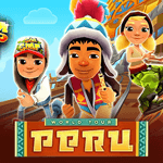 Subway Surfers: Peru