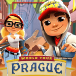 Subway Surfers: Prague