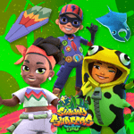 Subway Surfers: Rio