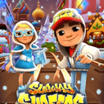 Subway Surfers: Saint Petersburg