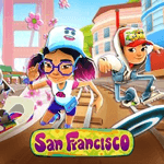 Subway Surfers: San Francisco