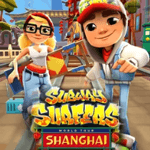 Subway Surfers: Shanghai