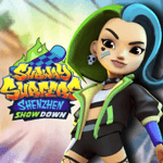 Subway Surfers: Shenzhen Showdown