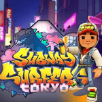 Subway Surfers: Tokyo