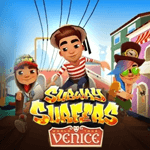 Subway Surfers: Venice